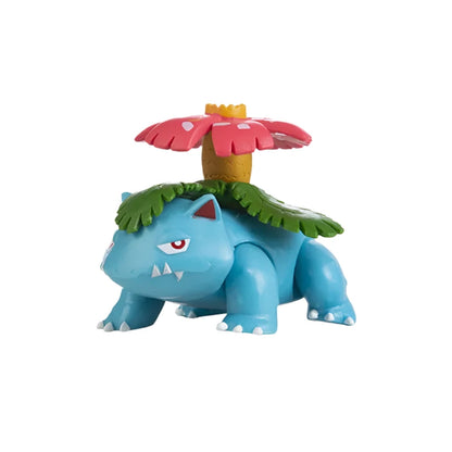 Pokemon Anime Actiefiguren 4-13cm – Pikachu, Mewtwo, Charmander, Blastoise & Meer | Verzamelspeelgoed Cadeaus