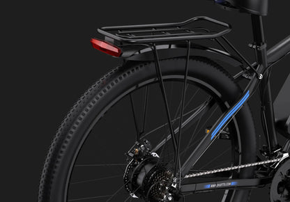 VTT électrique DUOTTS C29