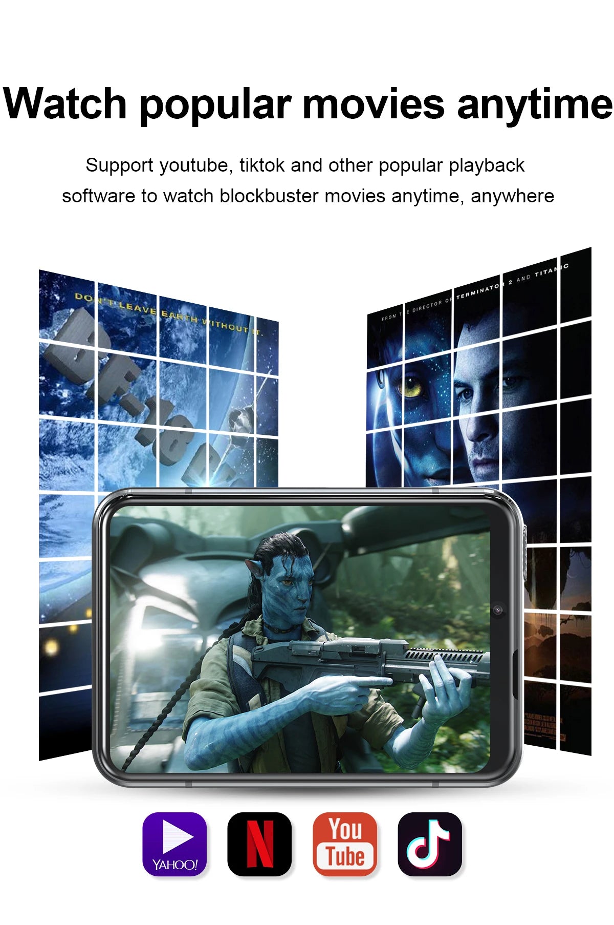 2025New 4G Sports SmartWatch S999 2.88 Inch Quad Core Android 9.0 OS Smartwatch 2300 MAh 13MP Camera 4GB/64GB Heart Rate Monitor