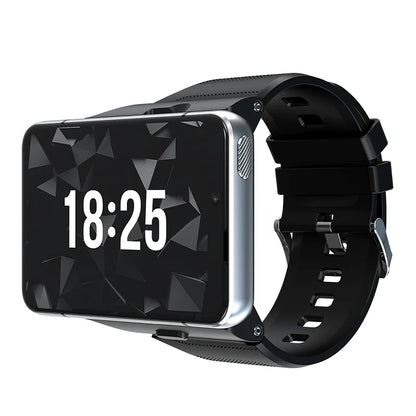 2025New 4G Sports SmartWatch S999 2.88 Inch Quad Core Android 9.0 OS Smartwatch 2300 MAh 13MP Camera 4GB/64GB Heart Rate Monitor