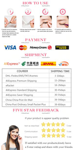 YSDO Half Eyelashes 3/10 pairs Natural Full False Eyelashes 3d Lashes  Cat Eye Fake Eyelashes Extension Faux Cils Makeup Tools