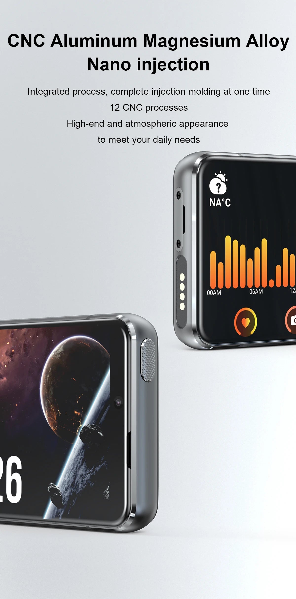 2025New 4G Sports SmartWatch S999 2.88 Inch Quad Core Android 9.0 OS Smartwatch 2300 MAh 13MP Camera 4GB/64GB Heart Rate Monitor