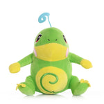 1pcs 20cm Anime Pokemon Politoed Plush Toys Doll Politoed Plush Pendant Soft Stuffed Animals Toys Gifts for Children Kids