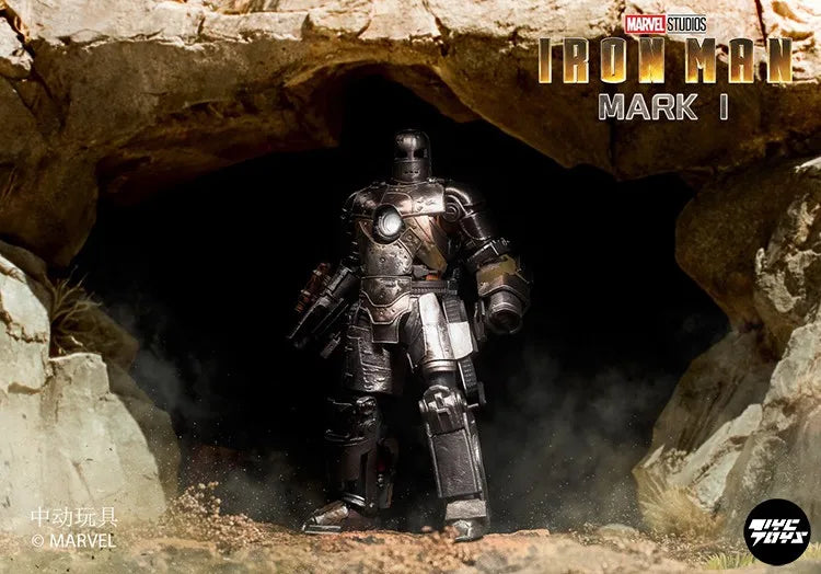 Original Iron Man Legends Mk42 War Machine MK1 MK2 MK3 MK4 MK5 MK6 MK7 Spider Man Avengers Infinity War Action Figure