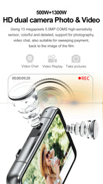 2025New 4G Sports SmartWatch S999 2.88 Inch Quad Core Android 9.0 OS Smartwatch 2300 MAh 13MP Camera 4GB/64GB Heart Rate Monitor