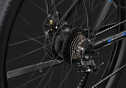 VTT électrique DUOTTS C29
