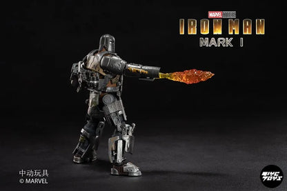 Original Iron Man Legends Mk42 War Machine MK1 MK2 MK3 MK4 MK5 MK6 MK7 Spider Man Avengers Infinity War Action Figure