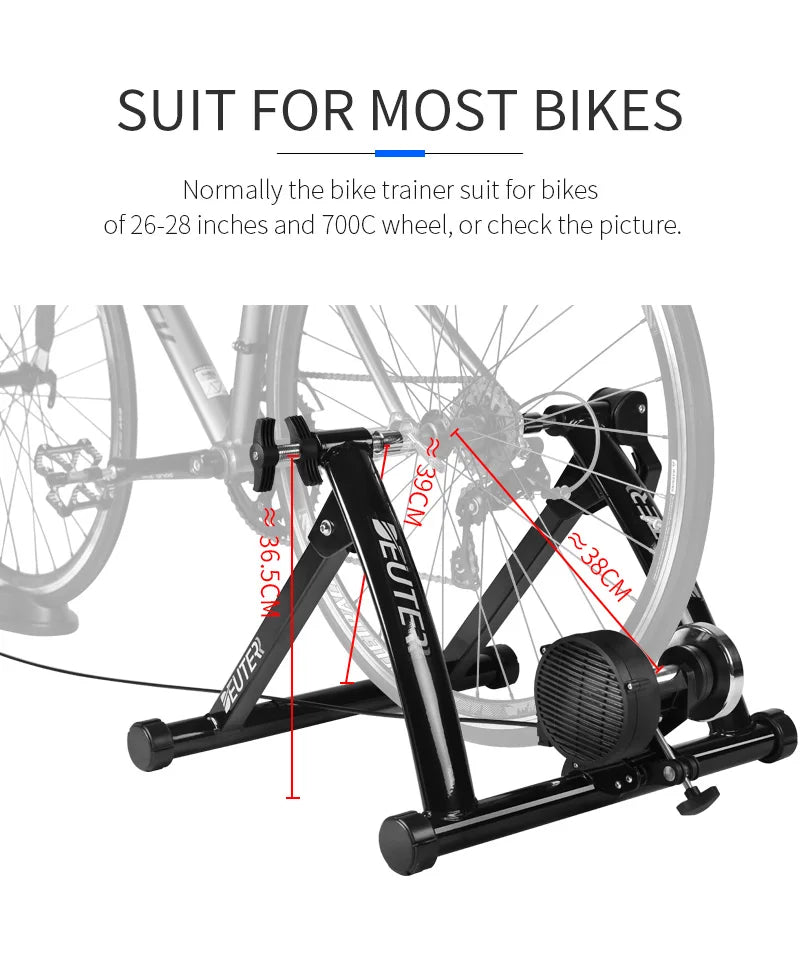 NEW Cycling Trainer Indoor Exercise Home Training 26-29