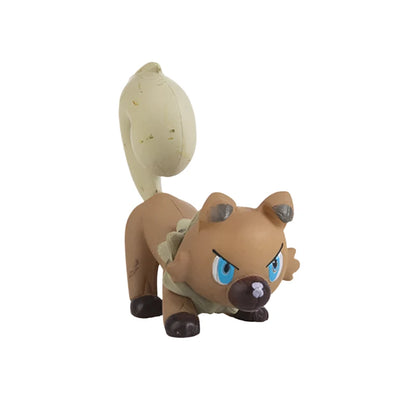 Pokemon Anime Actiefiguren 4-13cm – Pikachu, Mewtwo, Charmander, Blastoise & Meer | Verzamelspeelgoed Cadeaus
