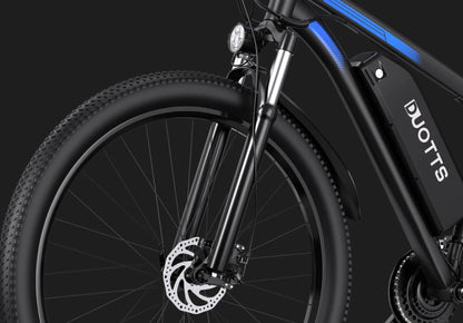 VTT électrique DUOTTS C29