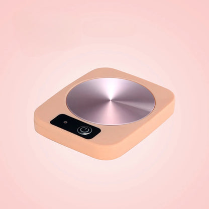 CozyTemp USB mug warmer