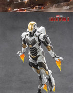 ZD Toys Iron Man Series Blacklash Figures 1/10 MK39 Action Figurines Movie Statue Model Adult Collect Gift