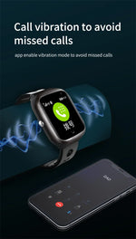 4G Elderly Smart Watch GPS Tracker Video Call SOS Heart Rate Monitoring IOS Android GPS+WIFI+LBS Positioning Smart Clock FA66S