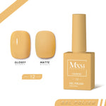 Mxsi 15ml Gel Nail Polish