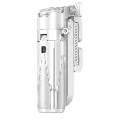 Portable Telescopic Multifunctional Tripod Phone Selfie Stick