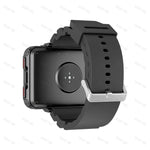4G LTE Android Smartwatch 2025 Connected Watch Man Sim Card Phone Mobile 2.4 Inch 1.4GHz Electronics Smart Watch New In Global