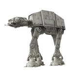 Spot Direct Delivery Bandai Original STAR WARS Anime Collectible Model Star Wars Series Action Figure Assembly Toys for Kids