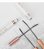 O‘cheal Mascara Black Lash Eyelash Brush 3D Silk Thick Curling Lengthening Eyes Lashes Beauty Makeup Cosmetics Extension Mascara