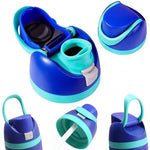 Replacement Lid for Owala Freesip Water Bottle Compatible with Owala Lid Cap Premium Accessories for 16oz 24oz 32oz 40oz Bottles