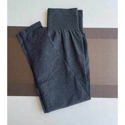 Leggings Spandex yoga Woman nv Fitness Elastic Breathable Hip-lifting Leisure Sports Lycra SpandexTights
