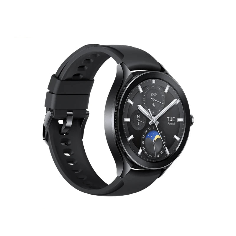 Global Version Xiaomi Watch 2 Pro 2GB 32GB 1.43