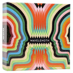 Wavelength Telepathic Party Card Game Read Minds for 2-12 Players Ages 14+ from CMYK