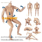 1/6 Action Figure Military Army 30cm Combat Swat Police Soldier With Gun Forces Model Toys