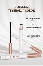 O‘cheal Mascara Black Lash Eyelash Brush 3D Silk Thick Curling Lengthening Eyes Lashes Beauty Makeup Cosmetics Extension Mascara