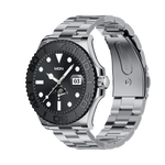 Aiweile AW46 Smartwatch Smart Watch Man 1.32 Inch HD AMOLED Screen Sports Modes Bluetooth Call for Android Yacht Range Master