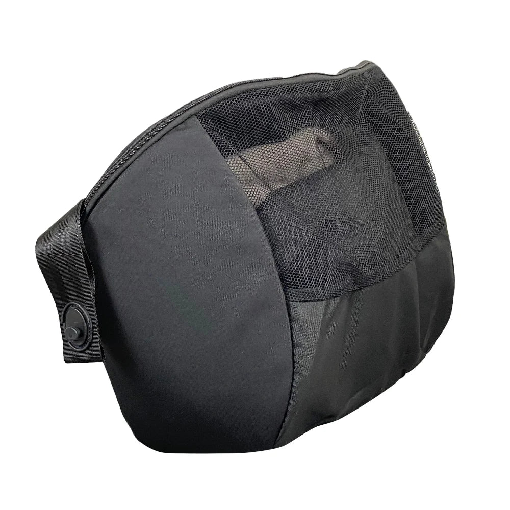 Baby Car Seat Storage Bag Shopping Bag Compati With Doona Stroller Knapsack Shoulder Travel Baby Stroller Accessories