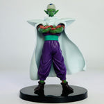 Hot Anime Dragon Ball Z Figure Piccolo Action Figure PVC Statue Doll Decoration Collection Model Toys Children Christmas Gift