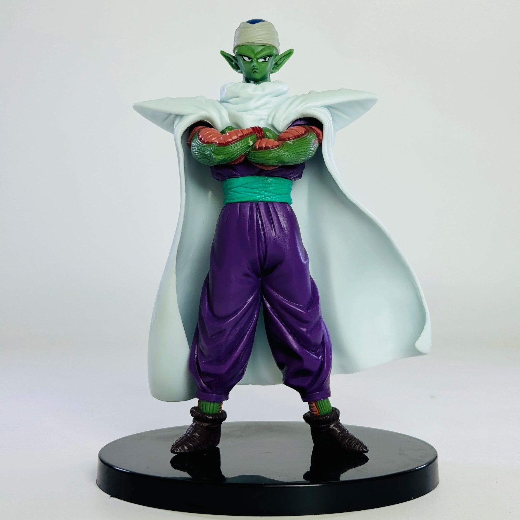 Hot Anime Dragon Ball Z Figure Piccolo Action Figure PVC Statue Doll Decoration Collection Model Toys Children Christmas Gift