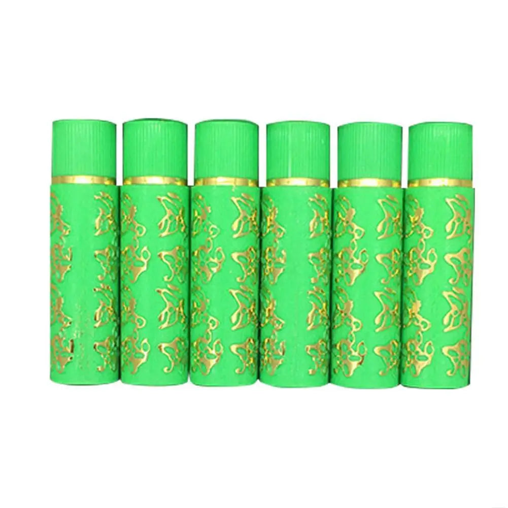 6Pcs/Set Waterproof Lipstick Sexy Lip Stick Color Mood Changing Matte Velvet Lip Gloss Long Lasting Moisturizing Lip Blam