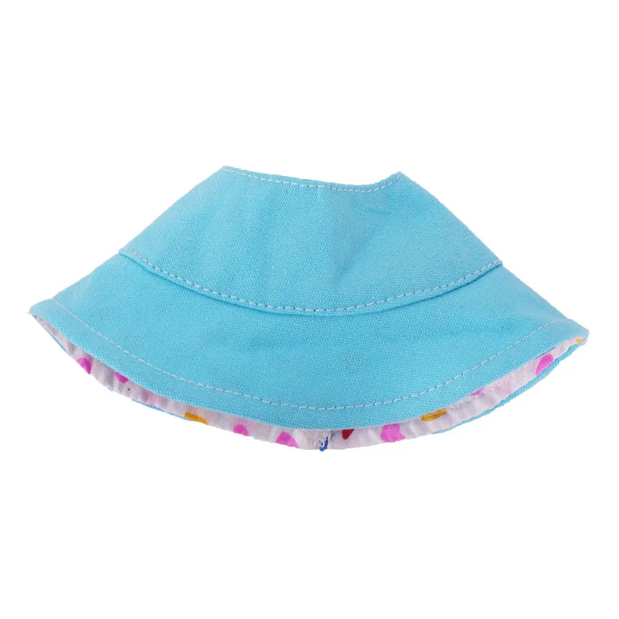 3.8cm Doll Shoes For 17cm labubu Clothes,For 11.8 Inch Babi Doll Girl's Toys Birthday Christmas Gift