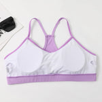 Bikiniset met hoge taille en trekkoord aan de voorkant (2025) - Damesbadkleding en strandkleding