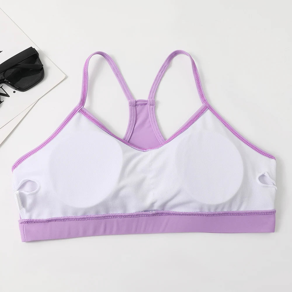 Bikiniset met hoge taille en trekkoord aan de voorkant (2025) - Damesbadkleding en strandkleding