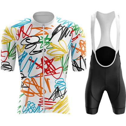 Tricuta Cycling Man Clothes 2025 Summer Men's Clothing Jersey Cycle Spring Set Mtb Bike Uniform Outfit Blouse Suit Shorts Jacket