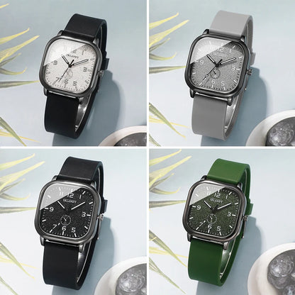 New Women's Fashion Elegant Flower Quartz Watch Versatile Daily Wearing Party Valentine's Day Party Easter Ramadan Halloween Chr