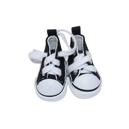 Labubu Casual Sweatsuit Set - Comfy Labubu Clothes for 15/17cm Dolls Featuring Ribbed Hem Details