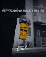 “Better Call Saul”Water Cup Yellow Coffee Cup Stainless Steel Car Insulated Cup“Breaking Bad”