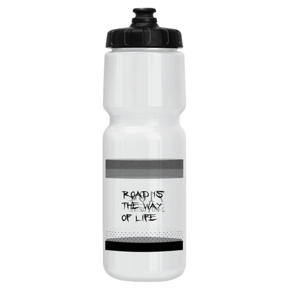RIDERACE Bicycle Water Bottle 750ML PP5 Plastic For Outdoor Running Climbing Sports Squeeze Mug Cycling Kettle Portable Bike Cup