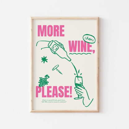 Vintage Cocktail Mojito Wine Club Bar Drinks Wall Art Canvas Painting Nordic Posters And Prints Wall Pictures For Living Room