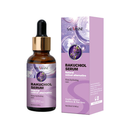 Bakuchiol Face Serum – Anti-Aging & Anti-Wrinkle