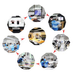 High Quality New Team Men Cycling Jersey Short Sleeve Breathable MTB Outdoor bicycles Clothing