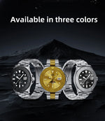 Aiweile AW46 Smartwatch Smart Watch Man 1.32 Inch HD AMOLED Screen Sports Modes Bluetooth Call for Android Yacht Range Master