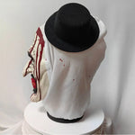 Men Halloween Costumes Art The Clown Cosplay Costume Movie Terrifierr 2 Bloody Jumpsuit Male Jumpsuit Horror Outfits