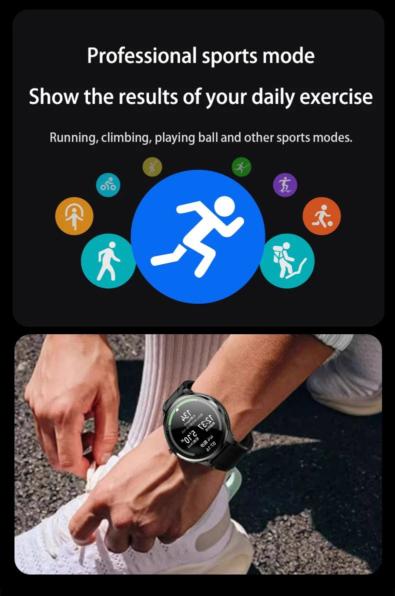 Origianl H99 Smartwatch Amoled 4G Smart Watch Men Students With 190° Rotary Camera GPS Position WIFI Connect Google Play Store