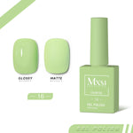 Mxsi 15ml Gel Nail Polish