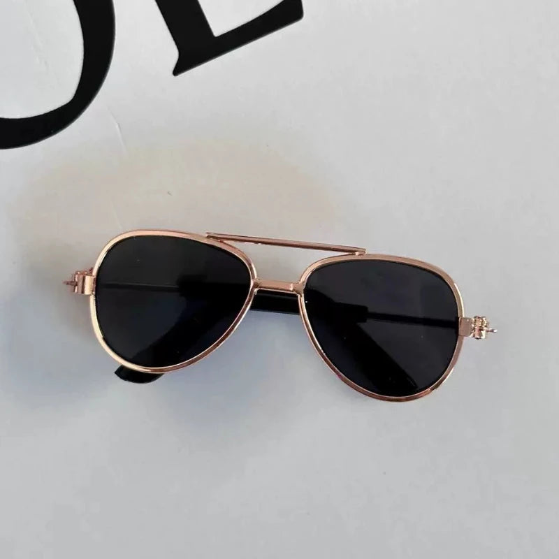 Short Hair Wig For Labubu V3 V2 V1 For 1/3 BJD Dolls Fisherman Hair Bobo hair Wig for Labubu Doll's Accessories