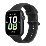 Global Version HONOR Watch 5 Smartwatch Precise GPS Tracking Quick Health Scan 1.85-inch Large Display GPS Supported IP68